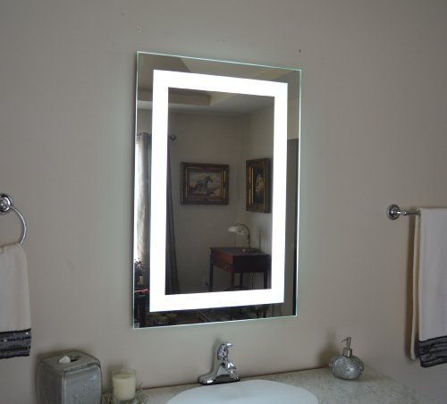 LED Mirror