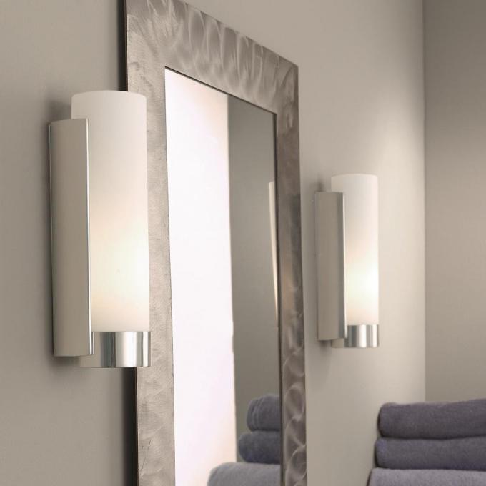 Shop Tyrone Sconce by Robert Abbey and more