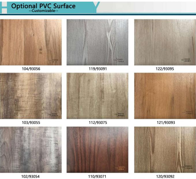 مستطیلی PVC پی وی سی براق Vanity Vanity Combo