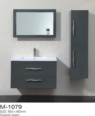 غرفه های حمام و دکوراسیون داخلی کابینت های سفارشی، کابینت حمام