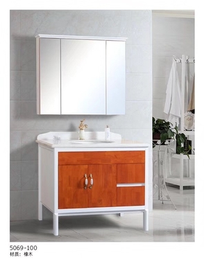 Vanity Bathroom Vanities Bathroom Vanities Vanities and Cabinets Mirror Mirrors با رنگ های مدرن رنگ شده است